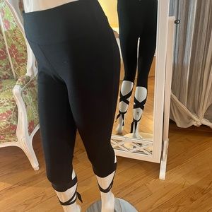 Manduca, one of a kind, ballerina, yoga pants, worn only ones